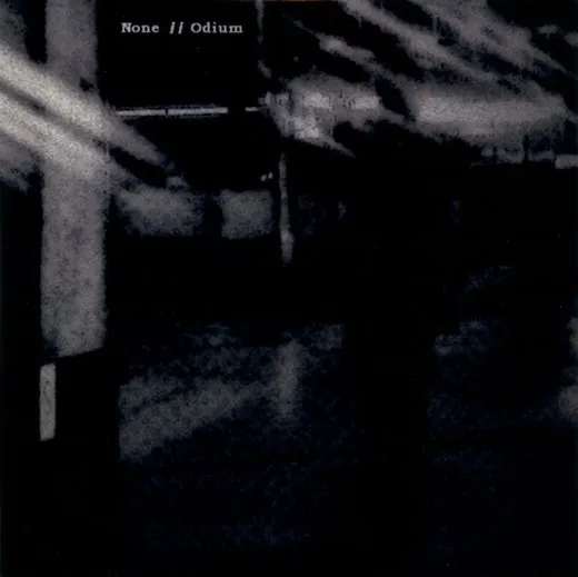 Odium