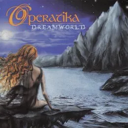 Dreamworld von Operatika – Album Cover