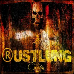 Origin von Rustlung – Cover