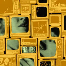 Everyone Is Out to Get Us von Far-Less – Album Cover