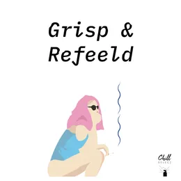 Warm Breath von Grisp – Cover
