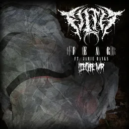 Fear von Filth – Cover