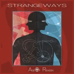 Age Of Reason von Strangeways – Album Cover