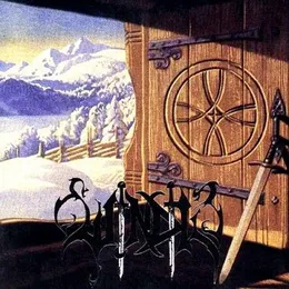 Arntor von Windir – Album Cover