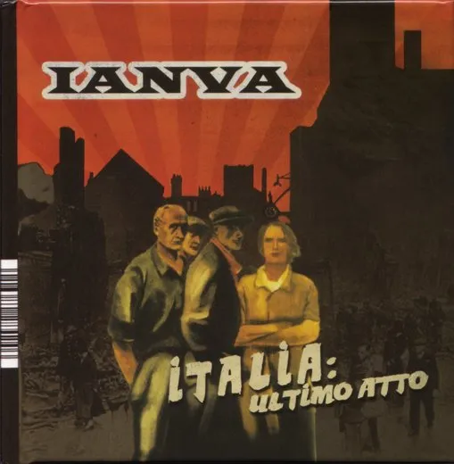 Italia: Ultimo atto