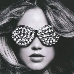 Ready for the Weekend von Calvin Harris – Album Cover