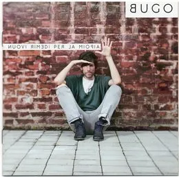 Nuovi rimedi per la miopia von Bugo – Album Cover