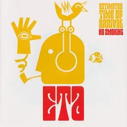 No Smoking von E.T.A. – Album Cover