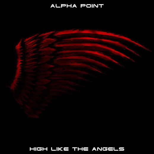 High Like the Angels