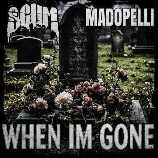 When I’m Gone