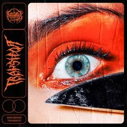 Transient von Mimi Barks – Cover
