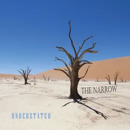 Understated von The Narrow – Album Cover