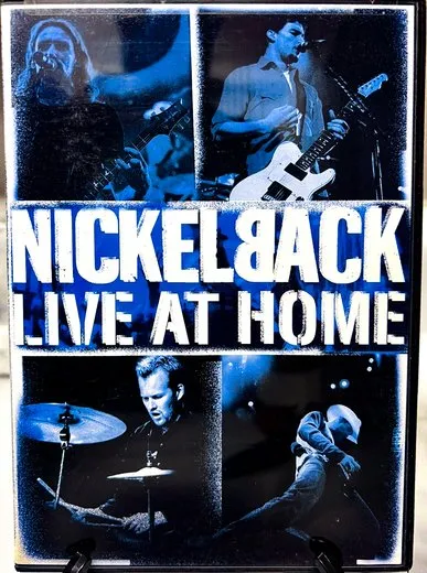 Live at Home
