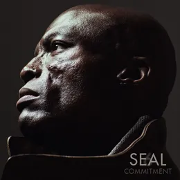 6: Commitment von Seal – Album Cover