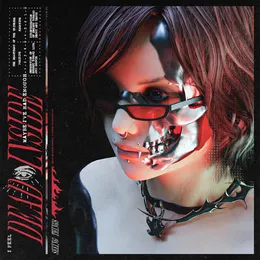 Dead Inside von Seeing Things – Cover