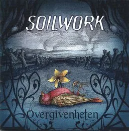 Övergivenheten von Soilwork – Album Cover