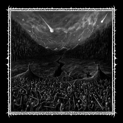 War of the Old Kingdom von Old Sorcery – Cover