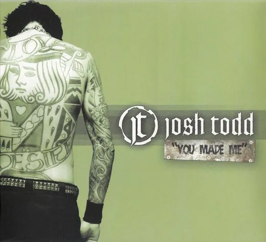 You Made Me