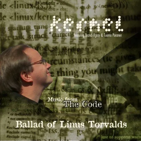 Music From The Code