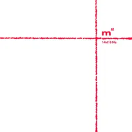 14id1610s von m² – Album Cover