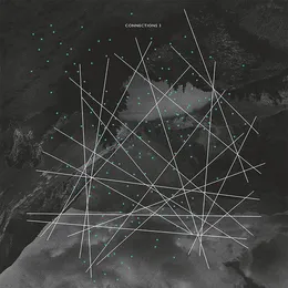 Connections 3 von Black Table – Album Cover