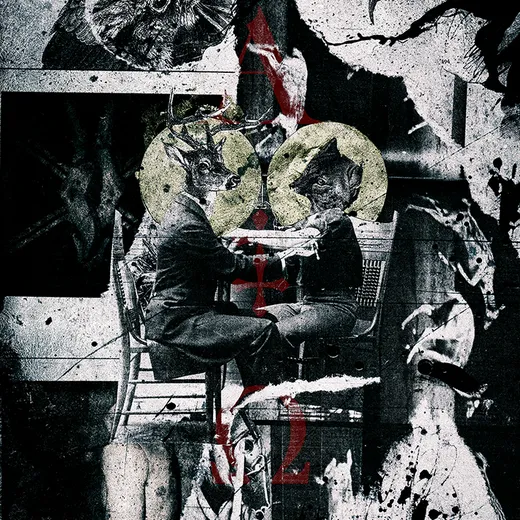 Horns and Teeth (Blood Rite)