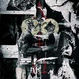 Horns and Teeth (Blood Rite) von Uncertain – Cover