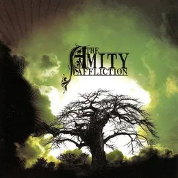 The Amity Affliction von The Amity Affliction – Album Cover