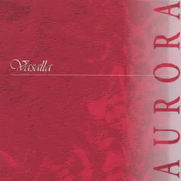 AURORA von Vasalla – Cover