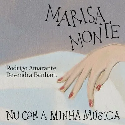Nu Com a Minha Música