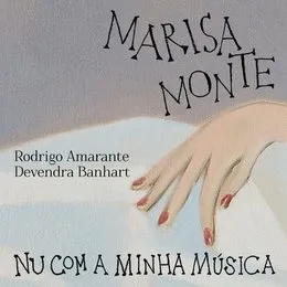 Nu Com a Minha Música von Rodrigo Amarante – Cover