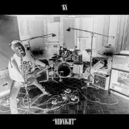 Midnight von ’68 – Album Cover
