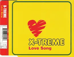 Love Song von X-Treme – Cover