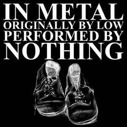 In Metal von Nothing – Cover