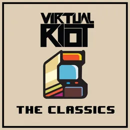 The Classics von Virtual Riot – Album Cover