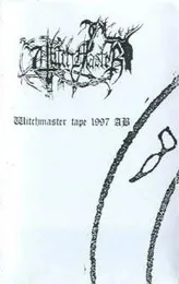 No Peace at All von Witchmaster – Album Cover