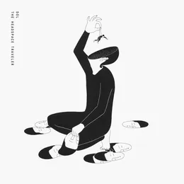 The Headspace Traveler von Sol – Album Cover