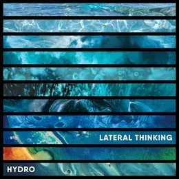 Lateral Thinking von Hydro – Album Cover