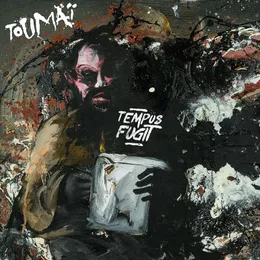 Tempus Fugit von toumaï – Cover