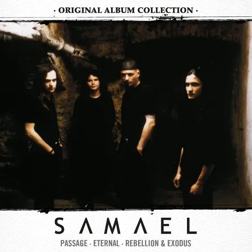 Original Album Collection