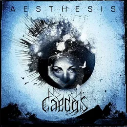 Aesthesis von Caecus – Cover