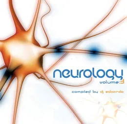 Neurology Volume 3 von DJ Edoardo – Cover