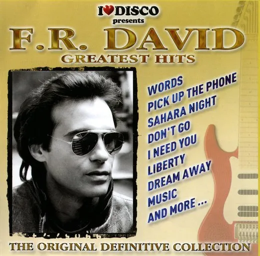 Greatest Hits: The Original Definitive Collection