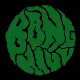Bonghill von Bonghill – Cover