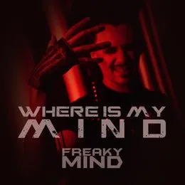 Where Is My Mind? von Freaky Mind – Cover