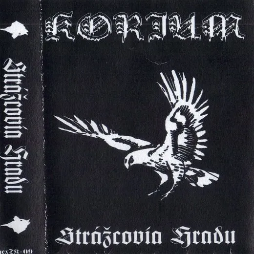Strazcovia hradu