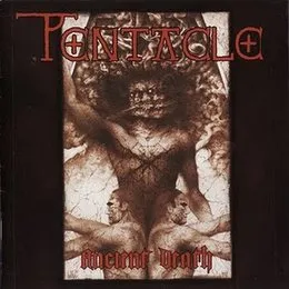 Ancient Death von Pentacle – Cover