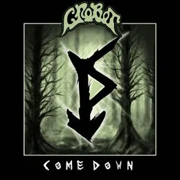 Come Down von Crobot – Album Cover