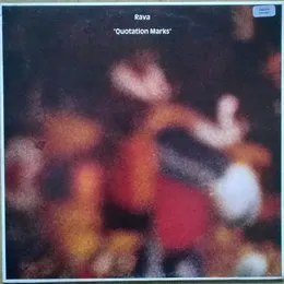Quotation Marks von Enrico Rava – Album Cover