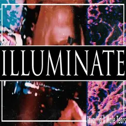 Illuminate von Inva//id – Cover